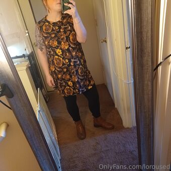 loroused Nakenläckor OnlyFans Foto 1