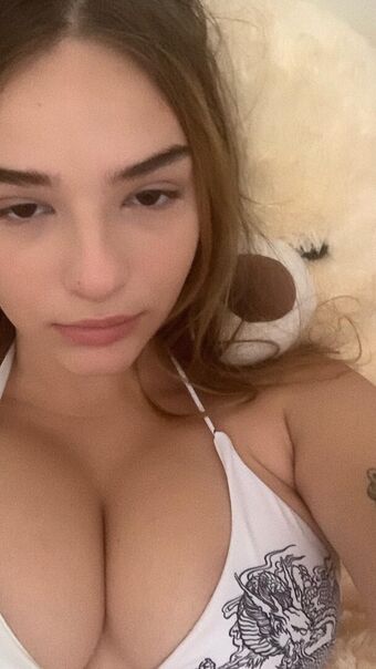 lostbeky Nakenläckor OnlyFans Foto 5