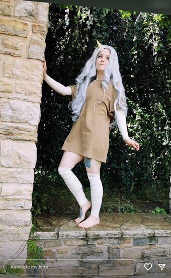 LostKittn