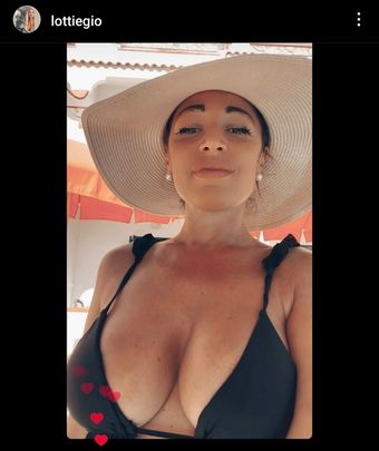 Lottiegio Nakenläckor OnlyFans Foto 1