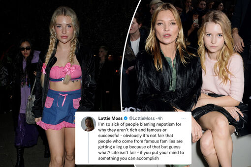lottiemoss