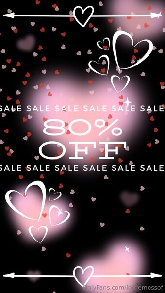 lottiemossof Nakenläckor OnlyFans Foto 53