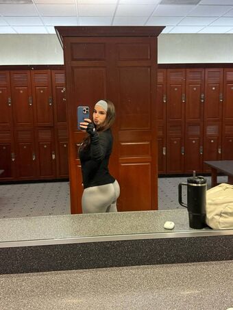loveamush Nakenläckor OnlyFans Foto 3