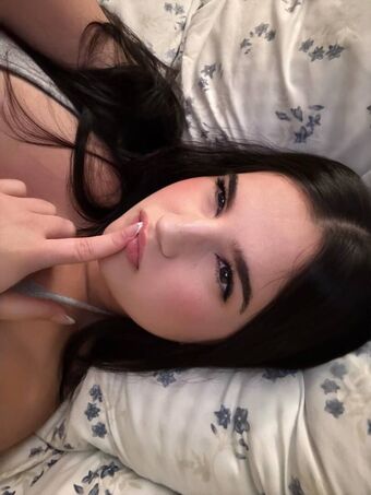 loveamush Nakenläckor OnlyFans Foto 5