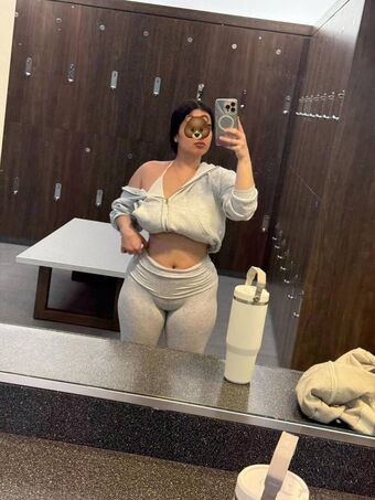 loveamush Nakenläckor OnlyFans Foto 7