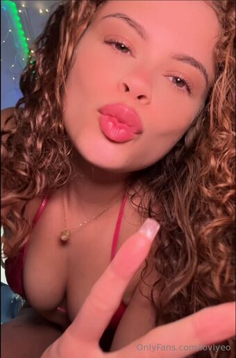 lovlyeo Nakenläckor OnlyFans Foto 17