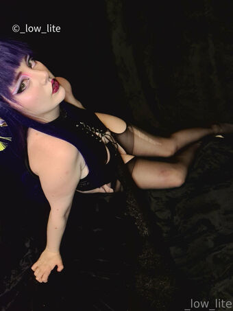 low_lite Nakenläckor OnlyFans Foto 12