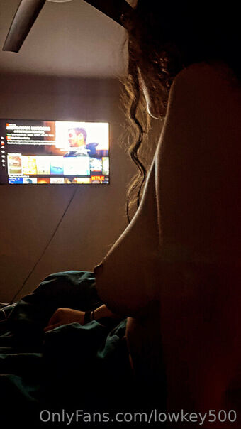 lowkey500 Nakenläckor OnlyFans Foto 4