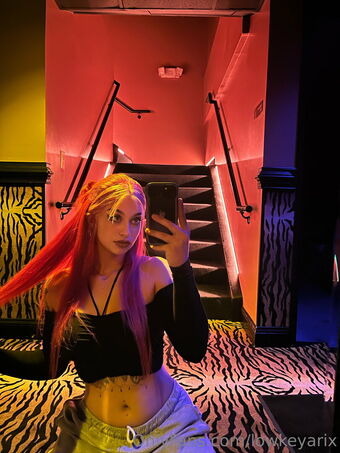 lowkeyarix Nakenläckor OnlyFans Foto 20