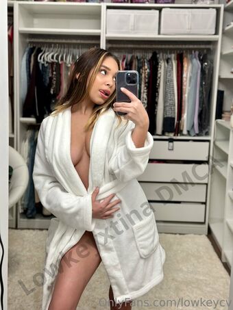 lowkeycv Nakenläckor OnlyFans Foto 6