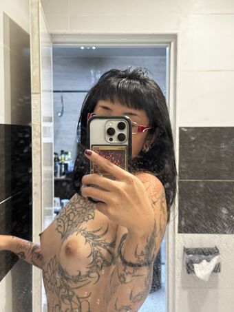 lowpolygoon Nakenläckor OnlyFans Foto 47