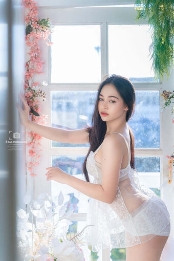 Lua Stardust Nakenläckor OnlyFans Foto 81