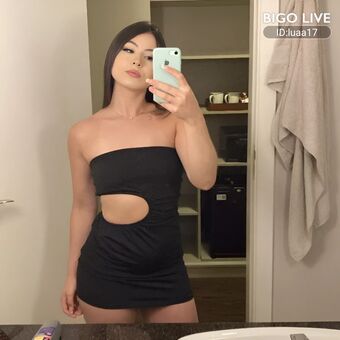 luaa17 Nakenläckor OnlyFans Foto 1