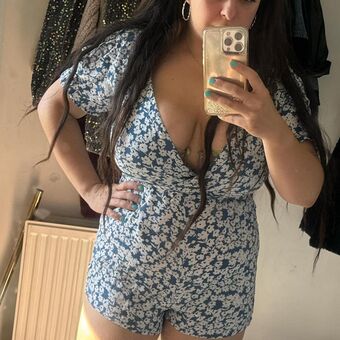 Luana Melon Nakenläckor OnlyFans Foto 14