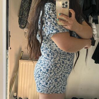 Luana Melon Nakenläckor OnlyFans Foto 15