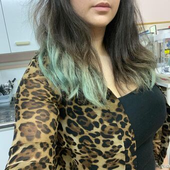 Luana Melon Nakenläckor OnlyFans Foto 16