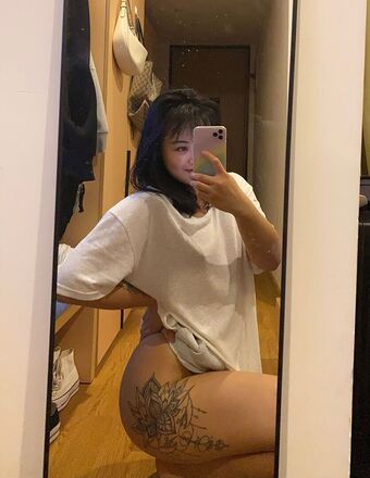 luankehui Nakenläckor OnlyFans Foto 12