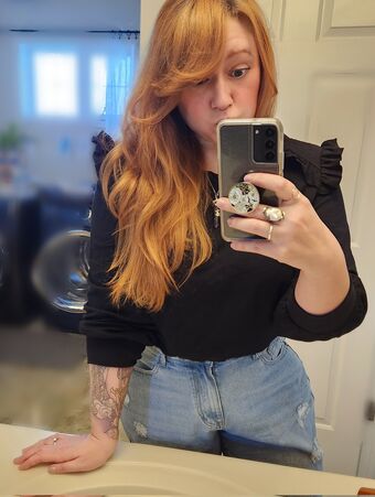 Lucahjin Nakenläckor OnlyFans Foto 35