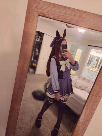 Lucahjin Nakenläckor OnlyFans Foto 36