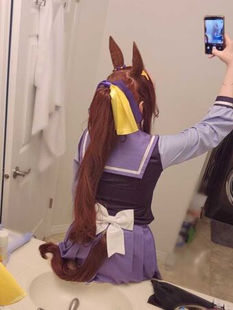 Lucahjin Nakenläckor OnlyFans Foto 37