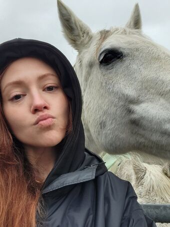 Lucahjin Nakenläckor OnlyFans Foto 38