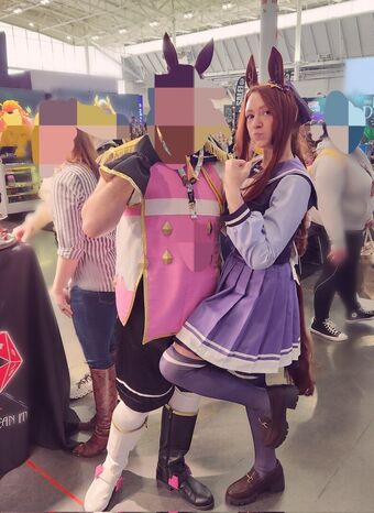 Lucahjin Nakenläckor OnlyFans Foto 41