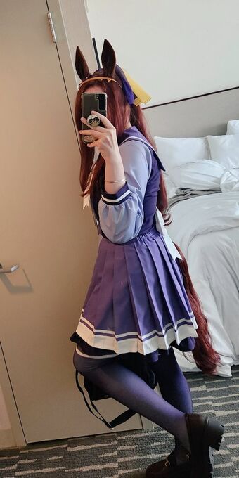 Lucahjin Nakenläckor OnlyFans Foto 42