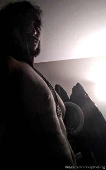 lucayahellsing Nakenläckor OnlyFans Foto 15
