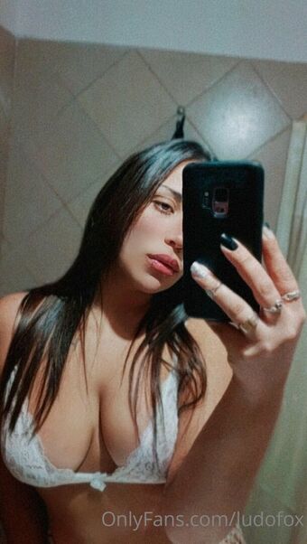 ludofox Nakenläckor OnlyFans Foto 7
