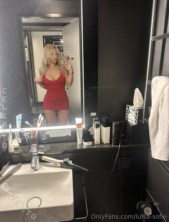 luisa-sofie Nakenläckor OnlyFans Foto 43