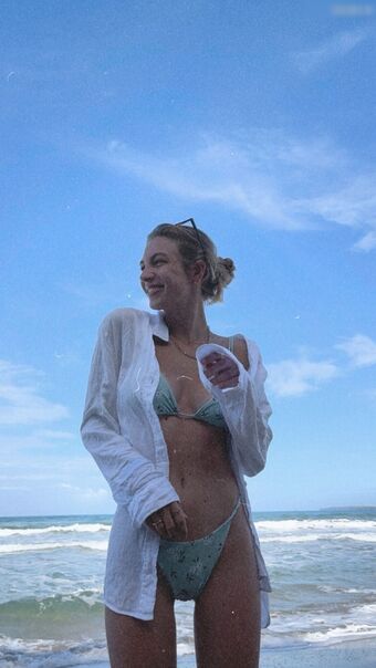 Luisasmiling Nakenläckor OnlyFans Foto 11