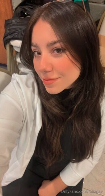 luisinav Nakenläckor OnlyFans Foto 28