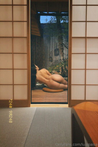 lujopaisa Nakenläckor OnlyFans Foto 41