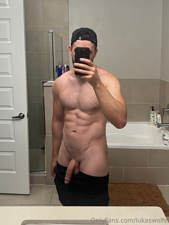lukaswolfe Nakenläckor OnlyFans Foto 10