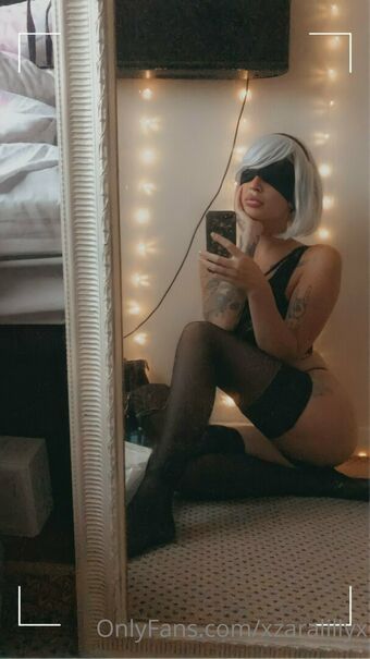 LuLi Nakenläckor OnlyFans Foto 1