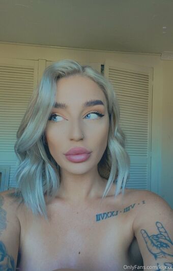 LuLi Nakenläckor OnlyFans Foto 8