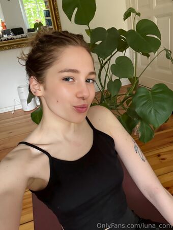 luna_com Nakenläckor OnlyFans Foto 7
