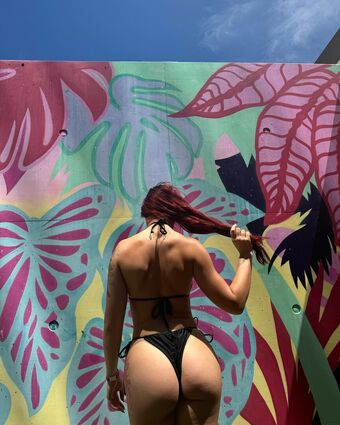 lundond Nakenläckor OnlyFans Foto 5