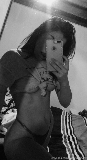 lunitafree Nakenläckor OnlyFans Foto 9