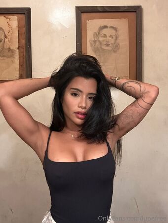 lupefree Nakenläckor OnlyFans Foto 57