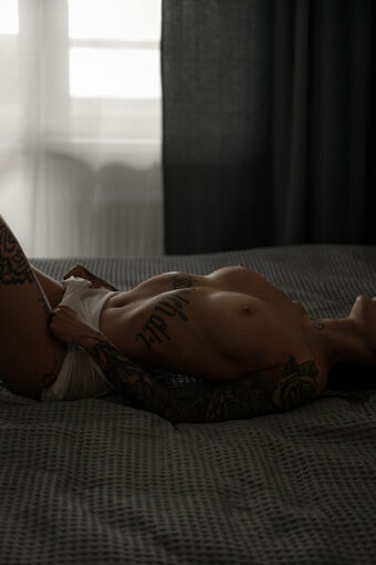 Luuly Nakenläckor OnlyFans Foto 53