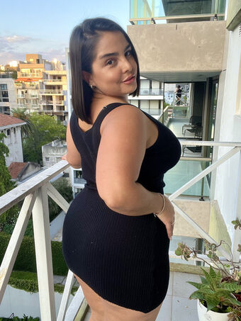 Luuphe Nakenläckor OnlyFans Foto 11