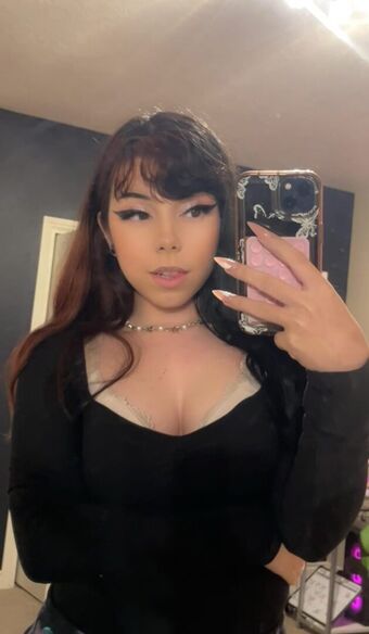 Luusilly Nakenläckor OnlyFans Foto 16