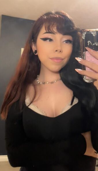 Luusilly Nakenläckor OnlyFans Foto 17