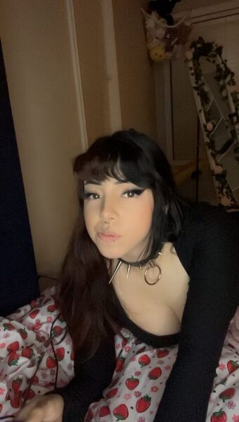 Luusilly Nakenläckor OnlyFans Foto 20