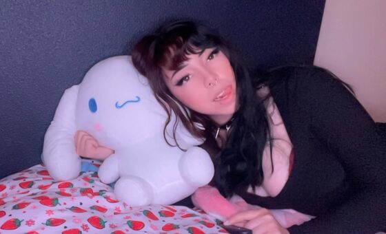 Luusilly Nakenläckor OnlyFans Foto 21