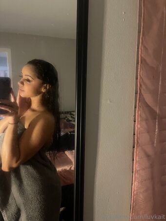 luvkait Nakenläckor OnlyFans Foto 17