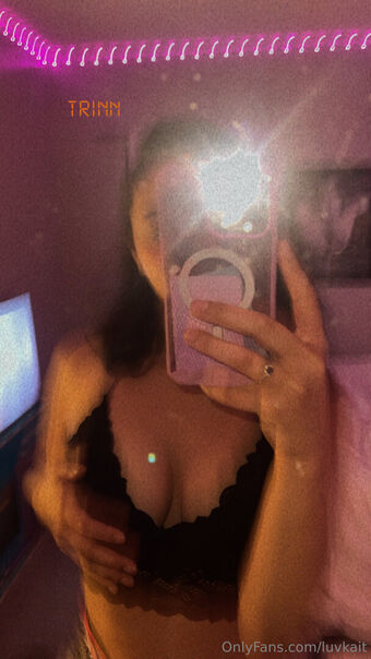 luvkait Nakenläckor OnlyFans Foto 22