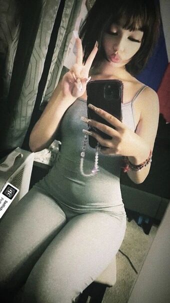 luvtheflex Nakenläckor OnlyFans Foto 6