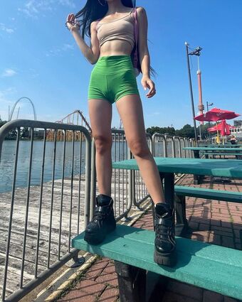 luvxmi Nakenläckor OnlyFans Foto 16